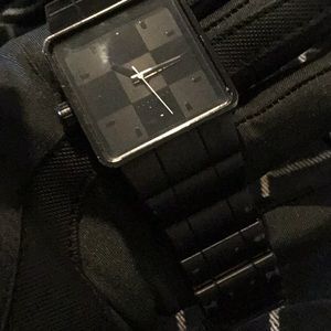 Nixon Men’s watch